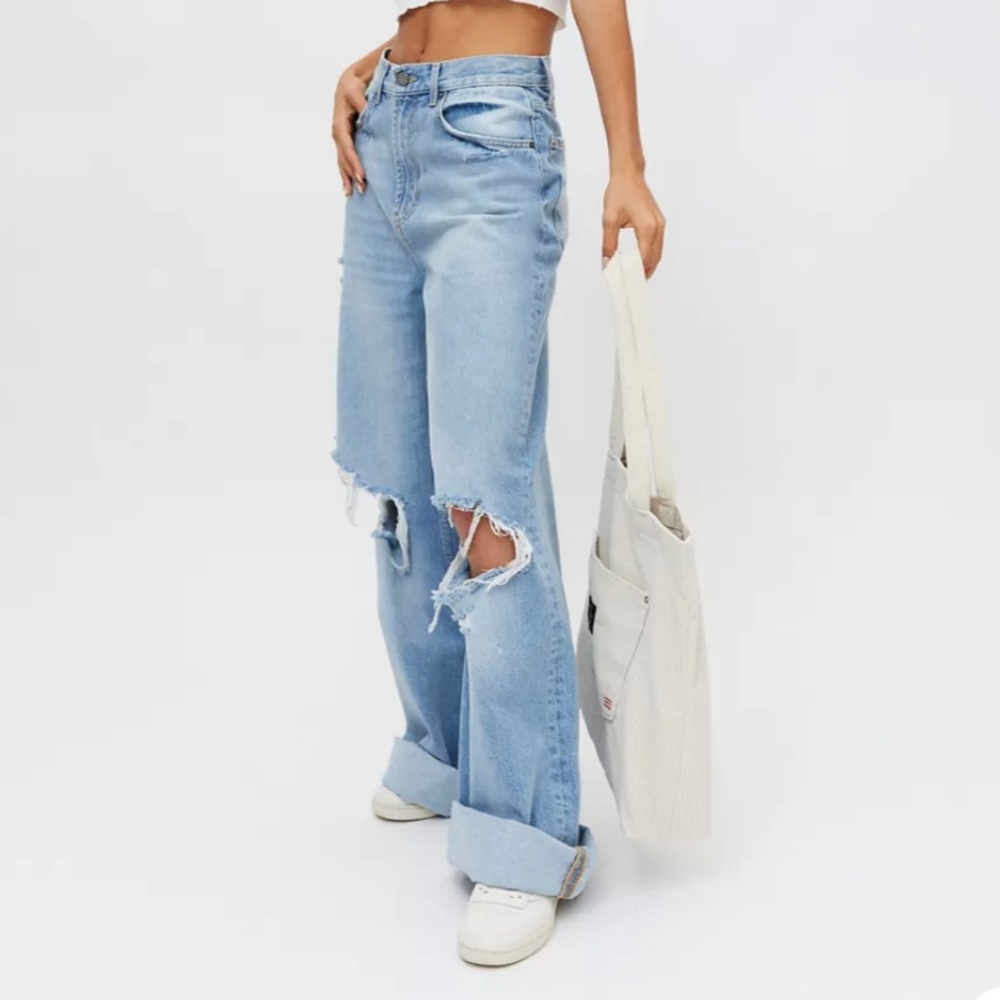 NWT Urban Outfitters Skater Jeans